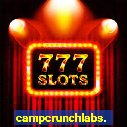 campcrunchlabs.con