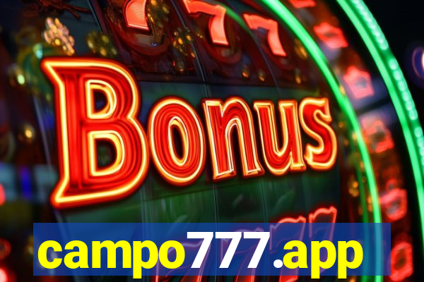 campo777.app