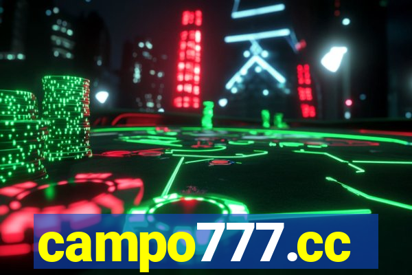 campo777.cc