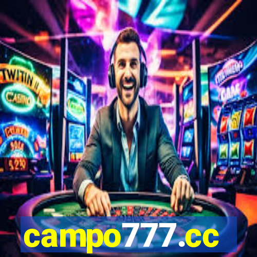 campo777.cc