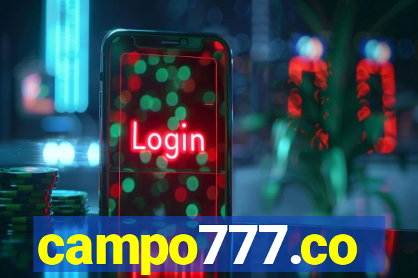 campo777.co