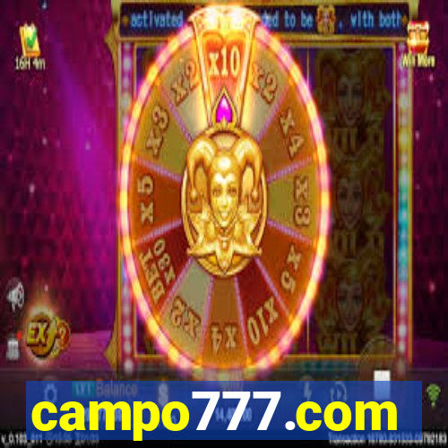 campo777.com