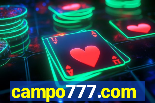 campo777.com
