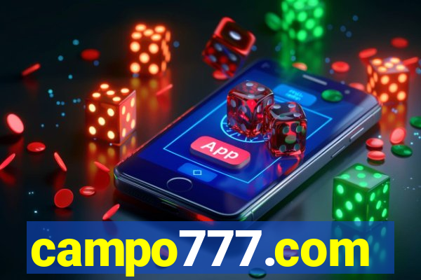 campo777.com