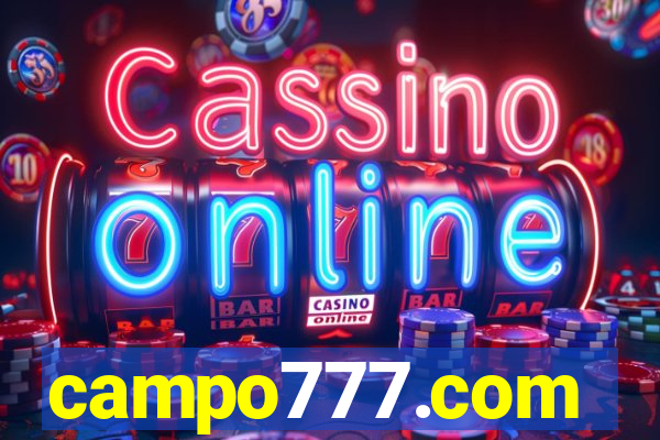 campo777.com