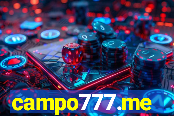 campo777.me