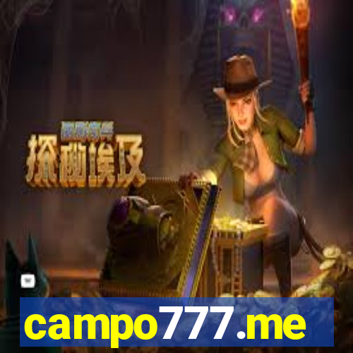 campo777.me