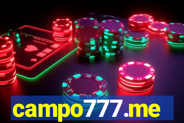 campo777.me