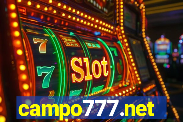 campo777.net