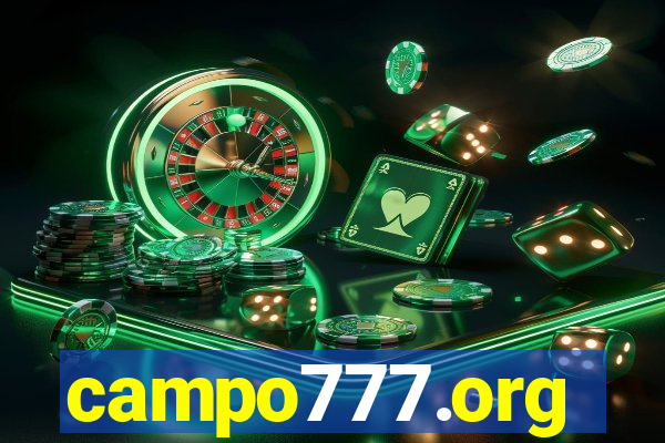 campo777.org