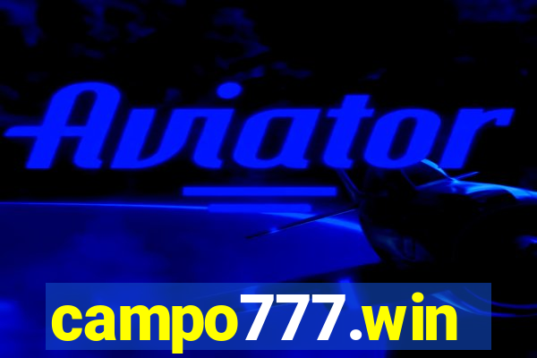 campo777.win