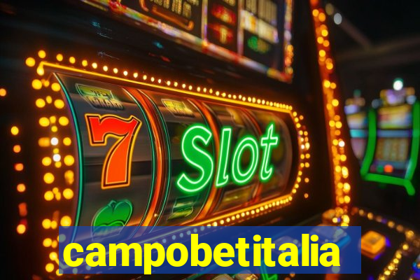 campobetitalia