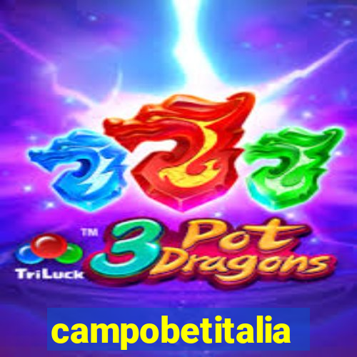 campobetitalia