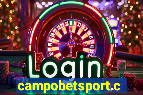 campobetsport.com