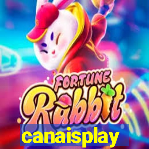 canaisplay