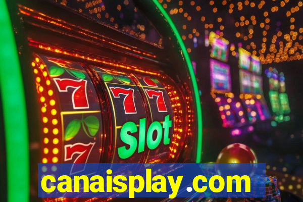 canaisplay.com