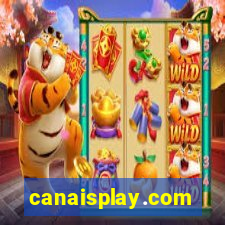canaisplay.com