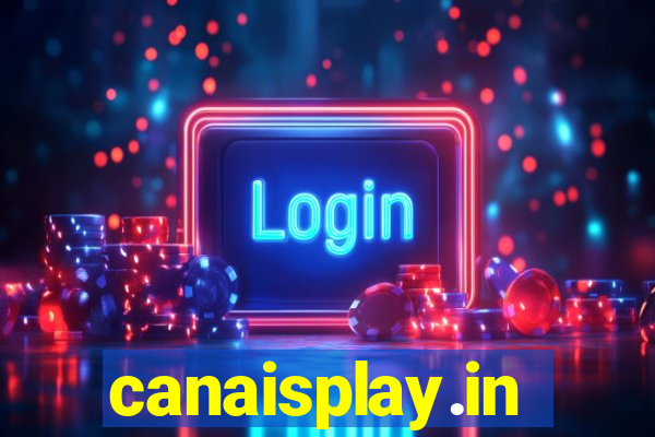 canaisplay.in