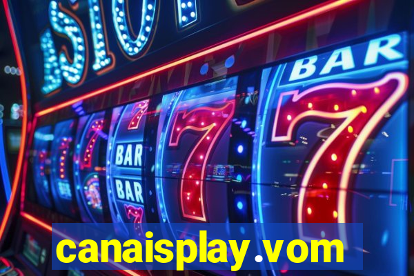 canaisplay.vom