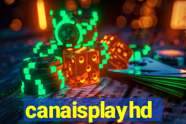 canaisplayhd