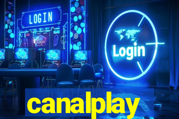 canalplay