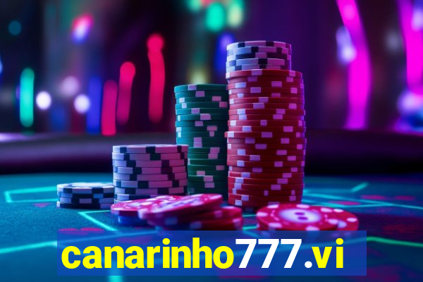 canarinho777.vip
