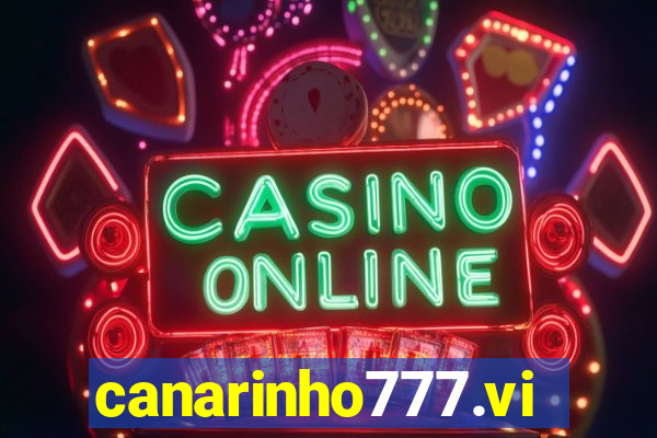 canarinho777.vip