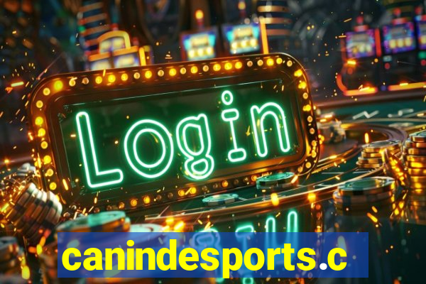 canindesports.com