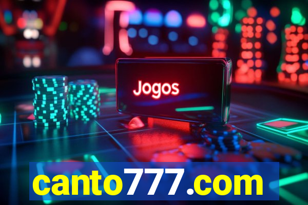canto777.com