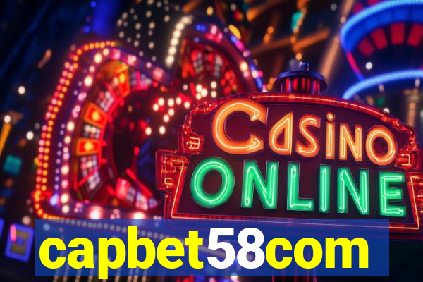capbet58com
