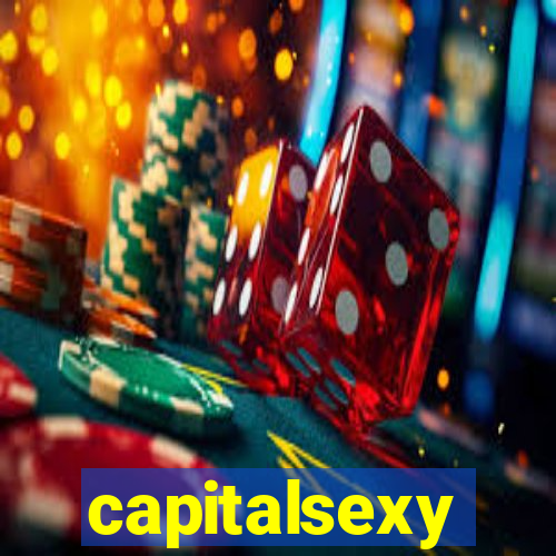 capitalsexy