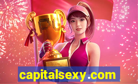 capitalsexy.com.br