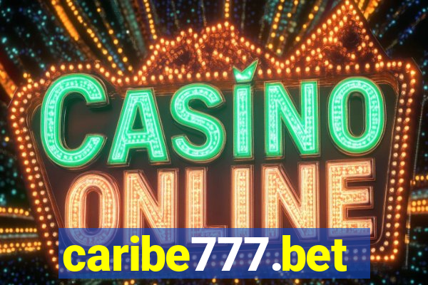 caribe777.bet