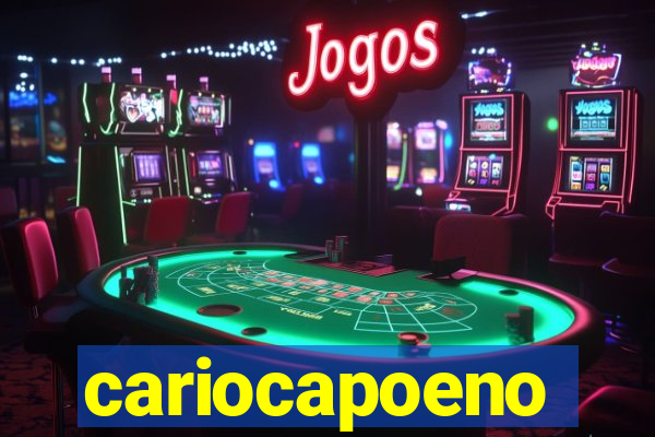 cariocapoeno