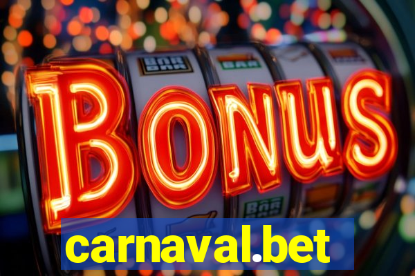 carnaval.bet