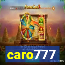 caro777