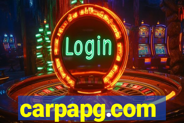 carpapg.com