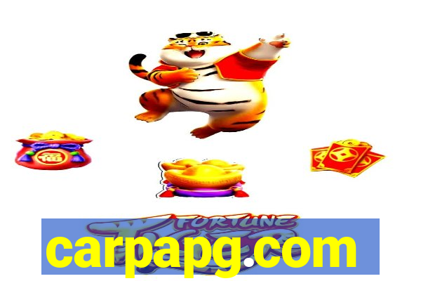 carpapg.com