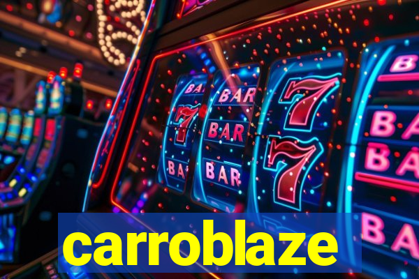 carroblaze