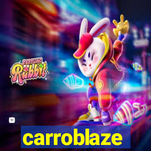 carroblaze