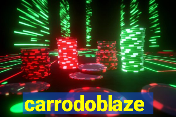 carrodoblaze