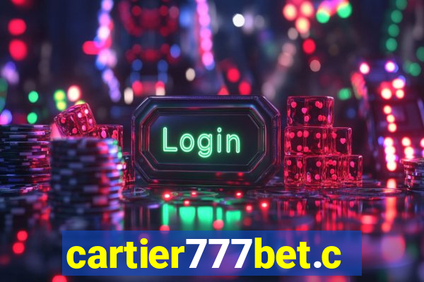 cartier777bet.com