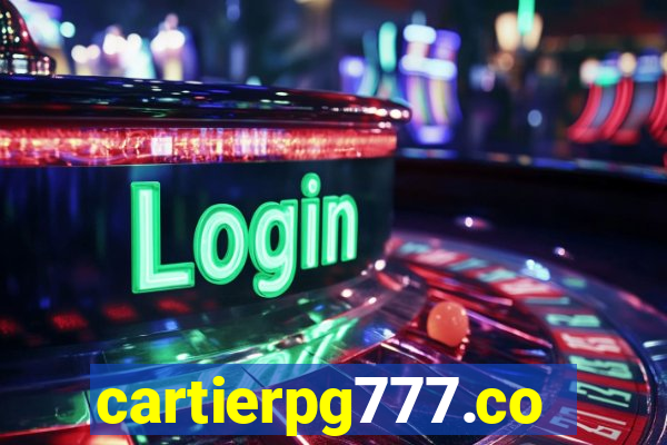 cartierpg777.com