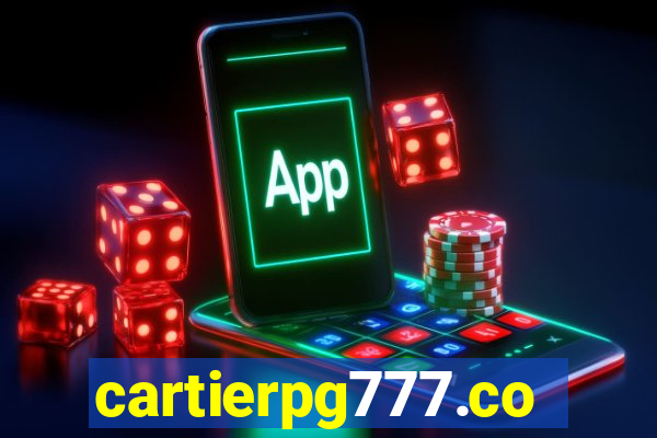 cartierpg777.com