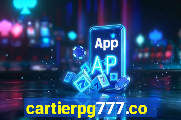 cartierpg777.com