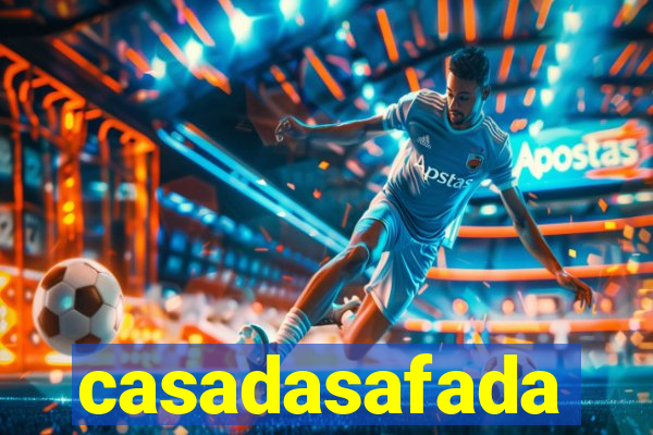 casadasafada