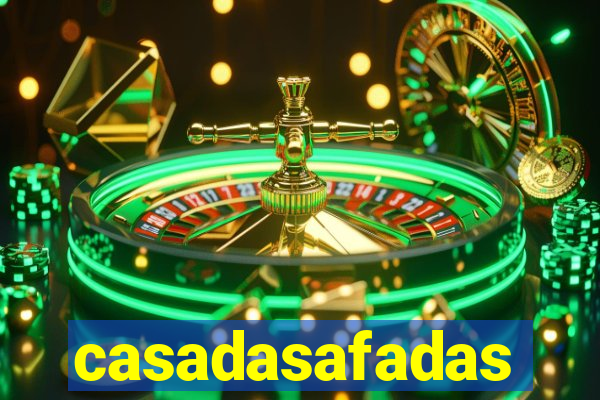casadasafadas