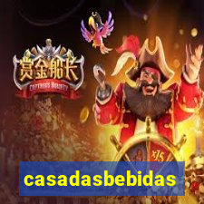 casadasbebidas