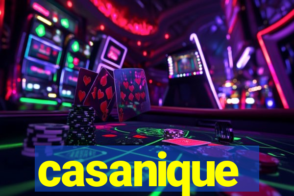casanique