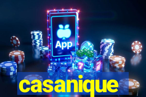 casanique